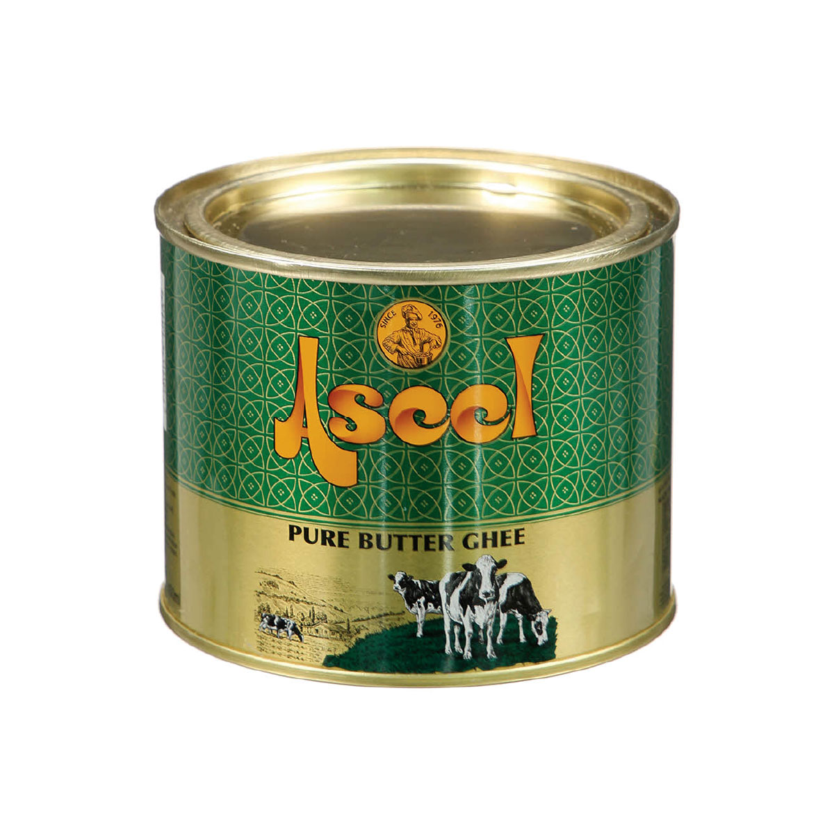 سمن أصيل 400 مل