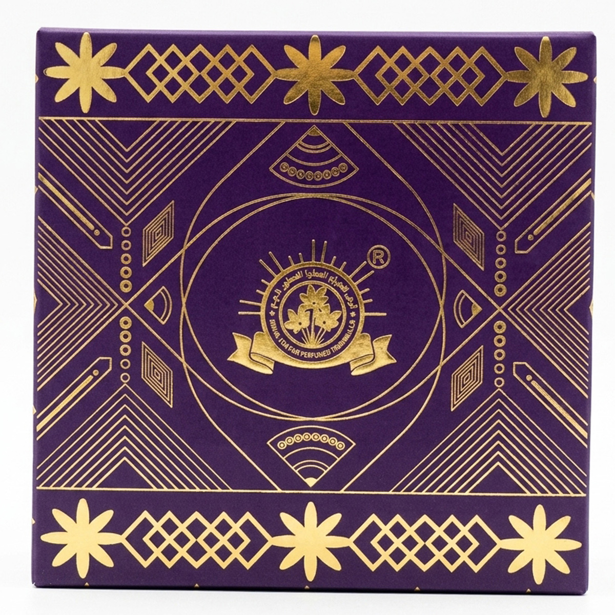 Bukhoor Kashkha Saudia