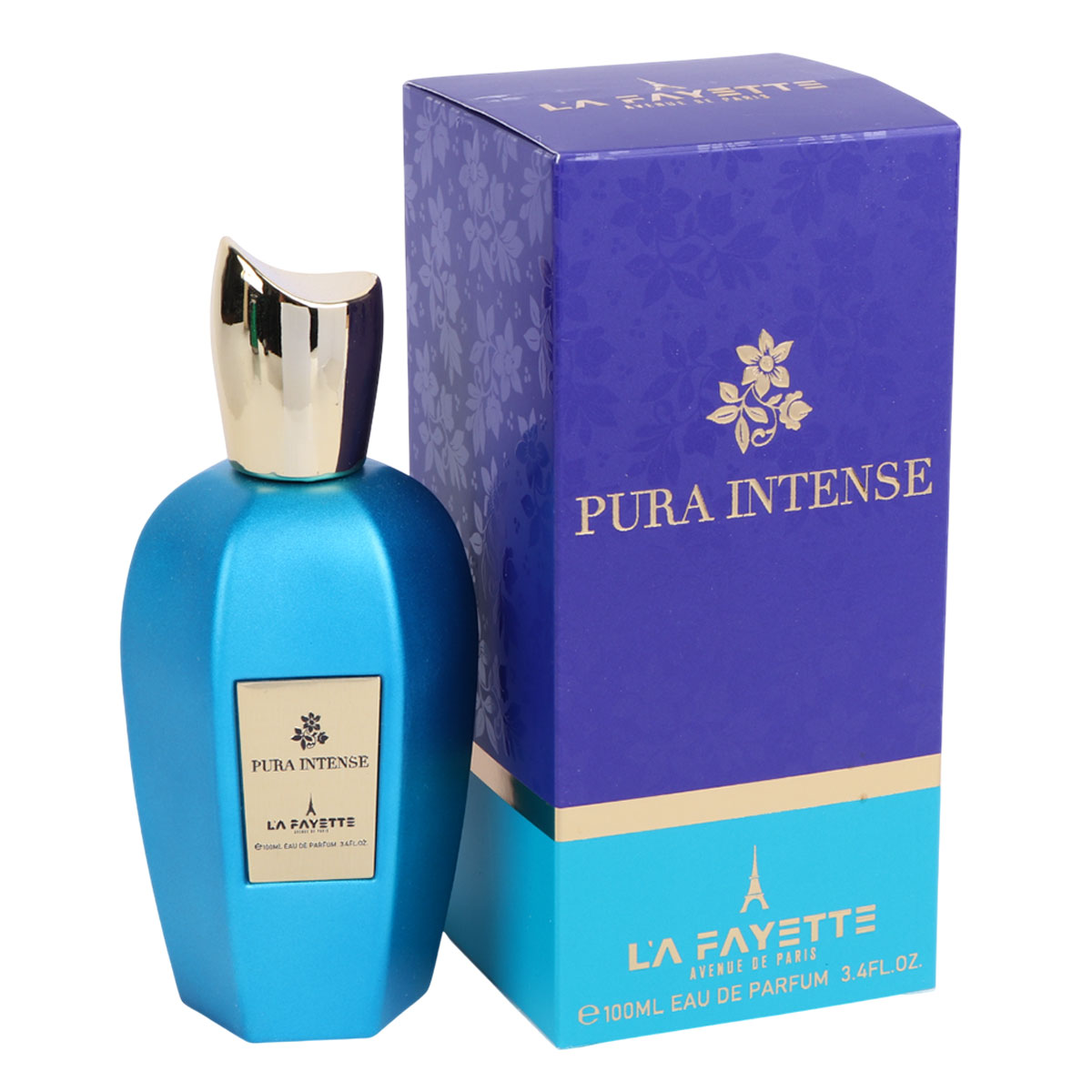 La Fayette Pura Intense EDP Unisex 100ml