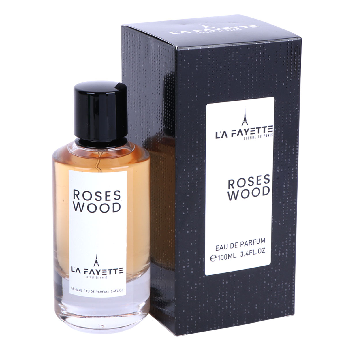 La Fayette Roses Wood EDP Unisex 100ml