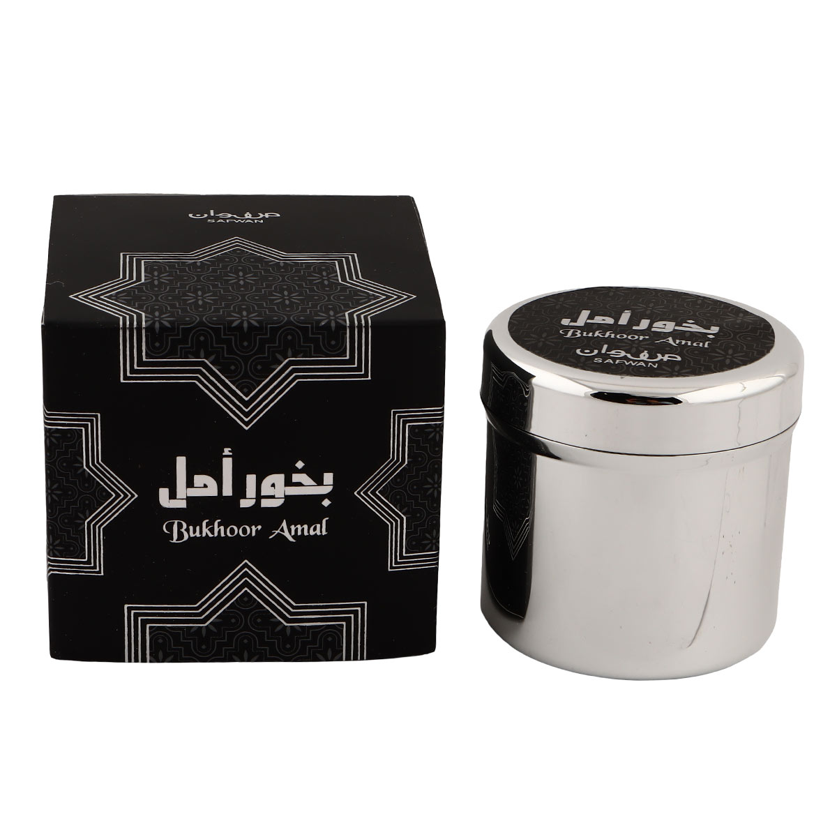 Bukhoor Amal Safwan 30g