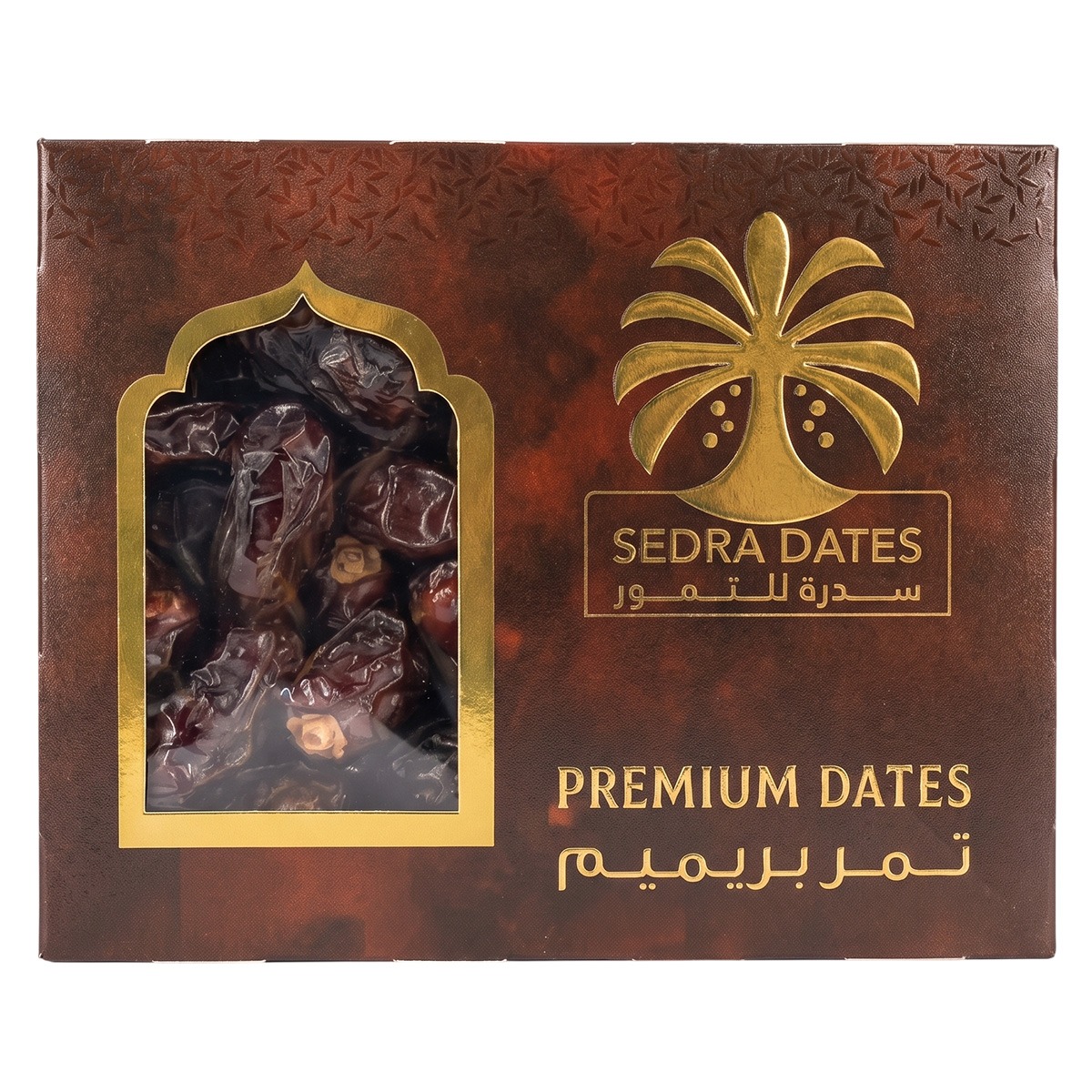Sedra Dates