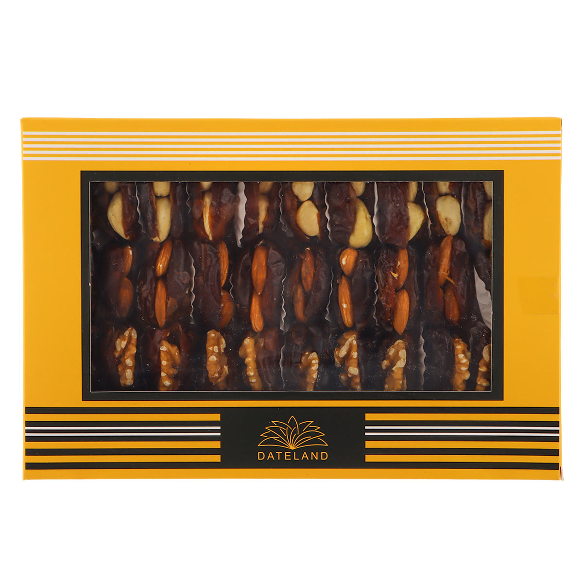 Khatt Dates Gift Box 500g