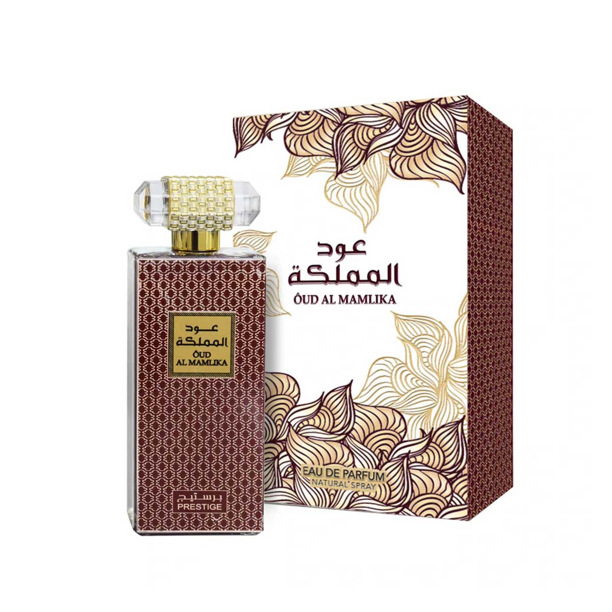 Adyan Prestige Oud Al 100ml