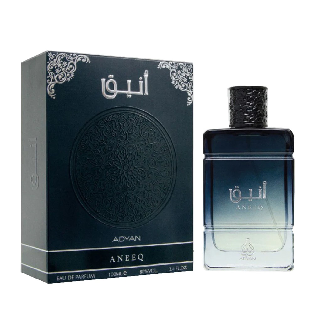 عطر أديان أنيق للرجال 100 مل