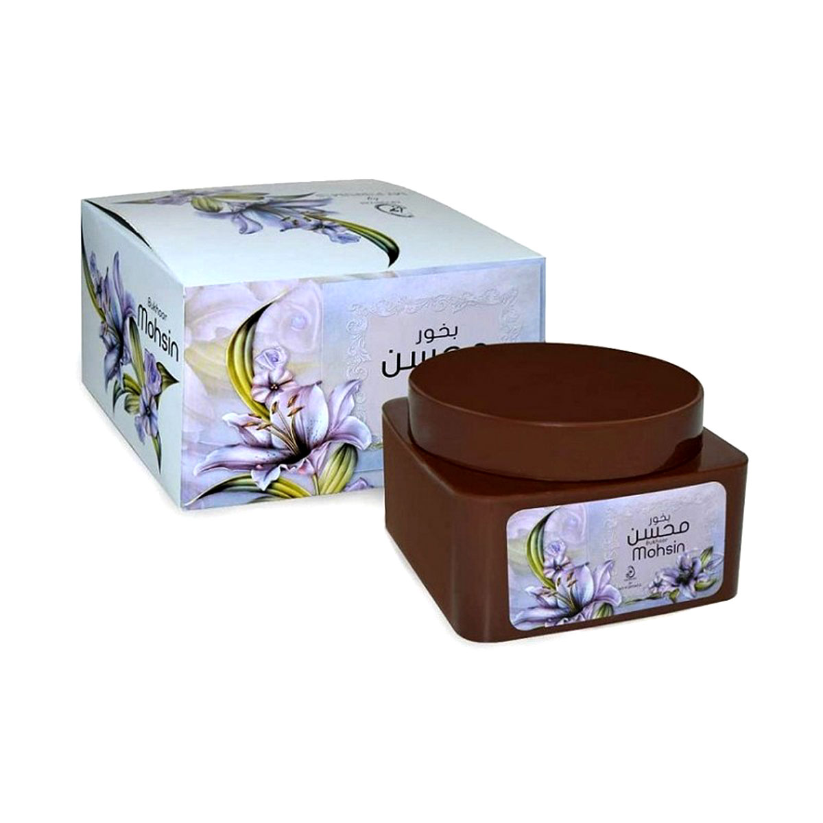 Bukhoor Mohsin 100G