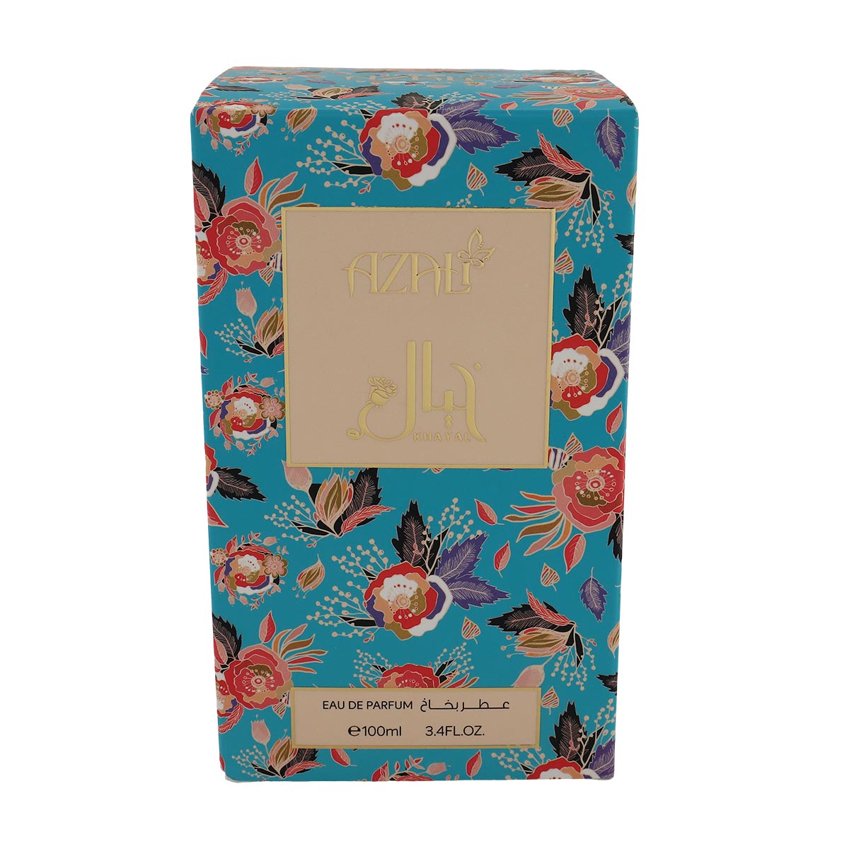 Azali Khayal Unisex Eau De Parfum 100ml