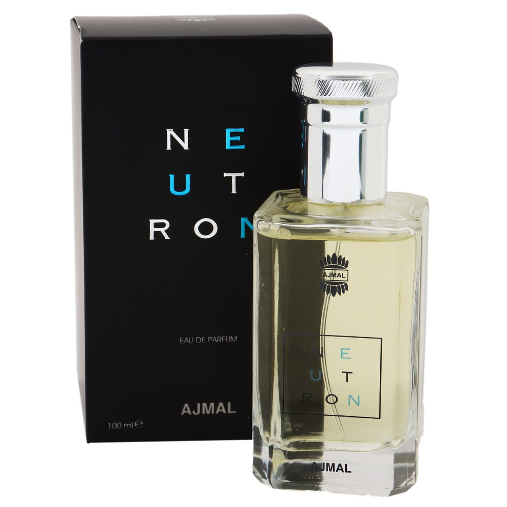 Ajmal Neutron Men Eau de Parfum 100ml