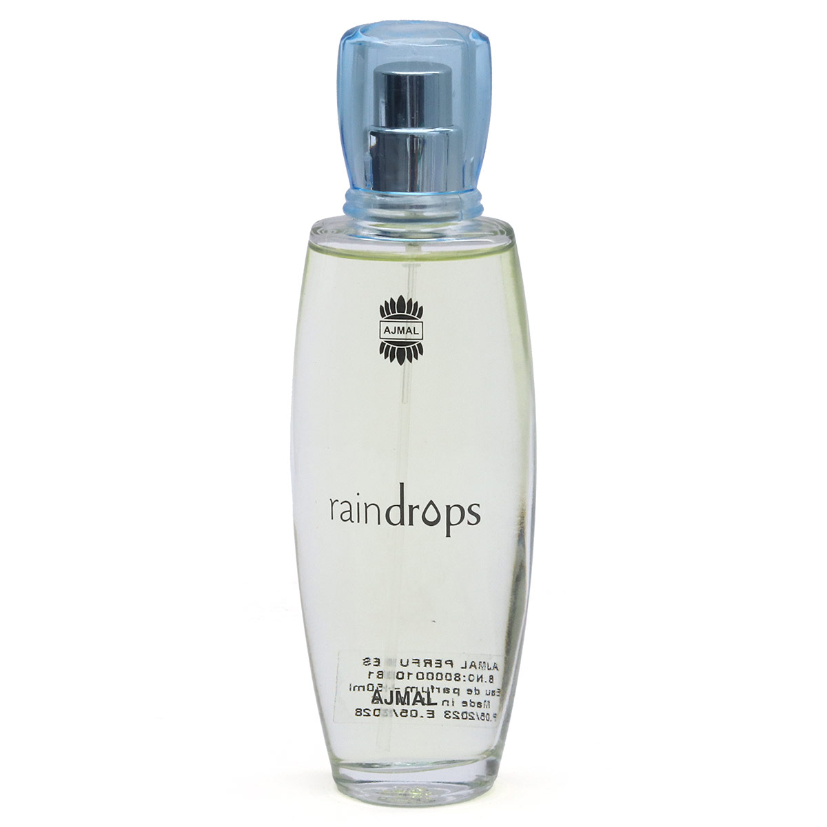 Ajmal Rain Drops Women Eau de Parfum 50ml