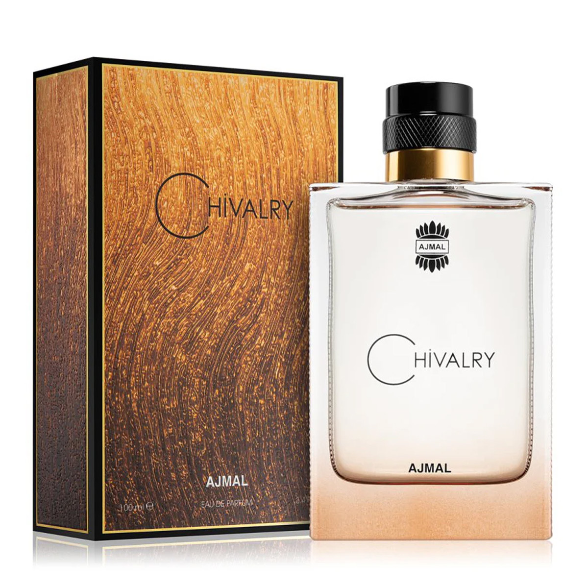 Ajmal Chivalry Eau De Parfum for Men 100ml