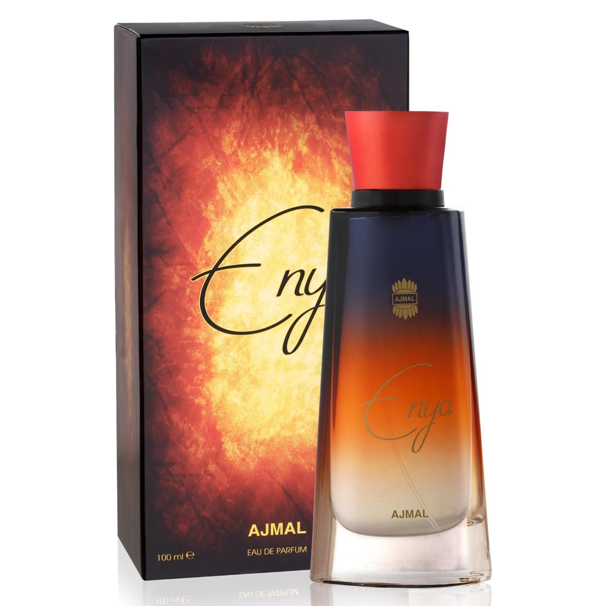 Ajmal Enya Eau De Parfum for Women 100ml