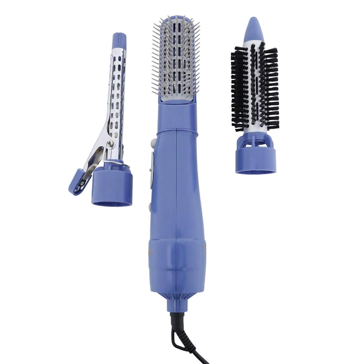Geepas Hair Styler 4 In 1 - GH714