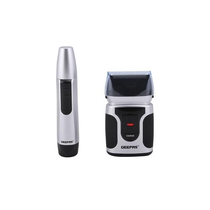 Geepas Mens Shaver GSR110