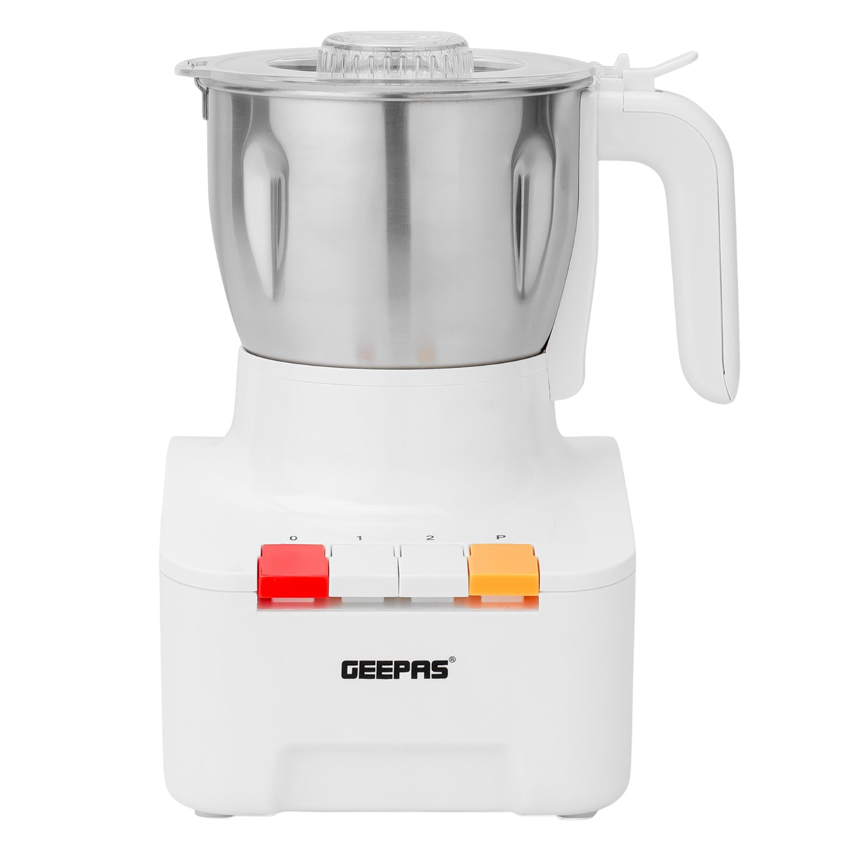 Geepas Mixer Grinder 300ml - GCG286