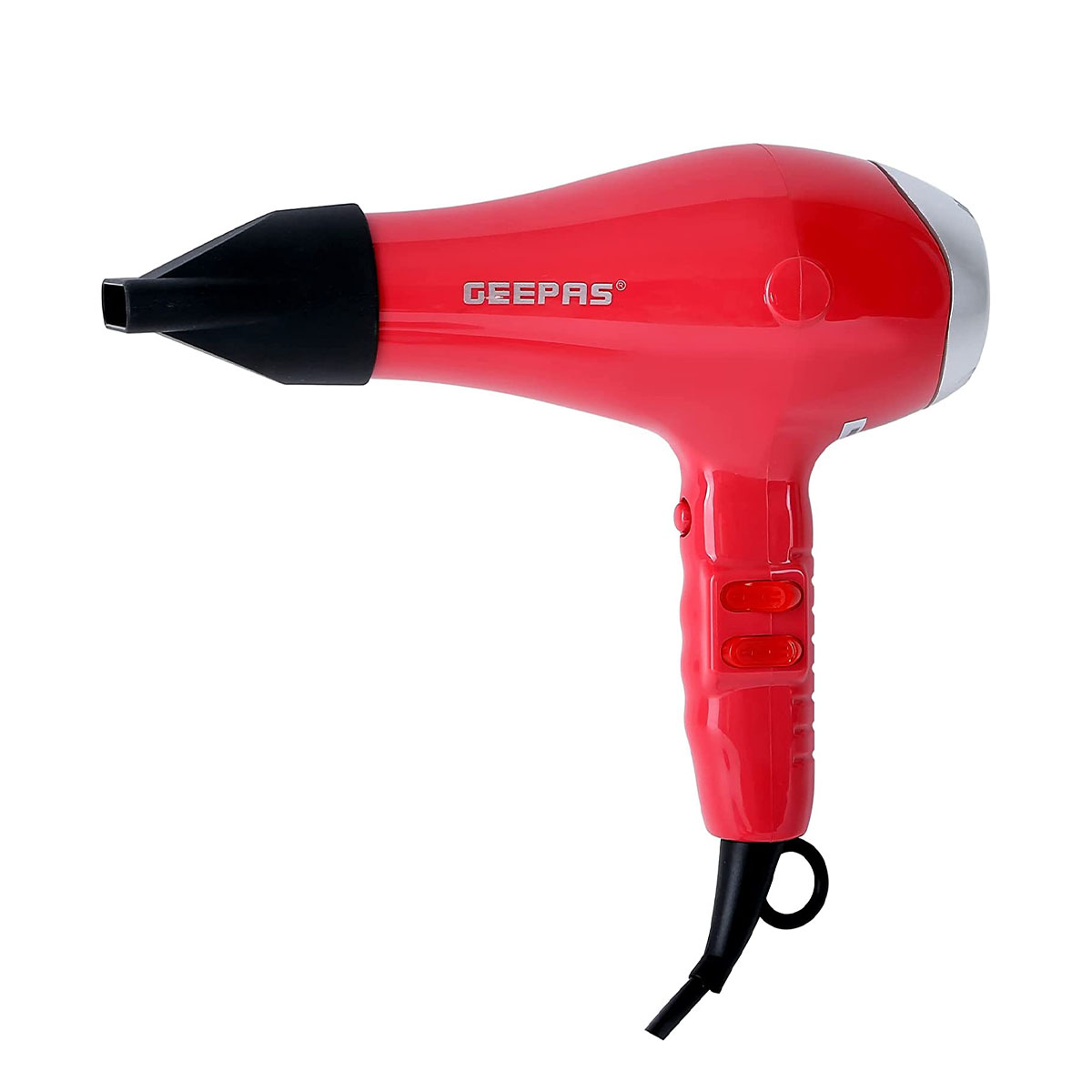Geepas Hair Dryer 1500W GH8078