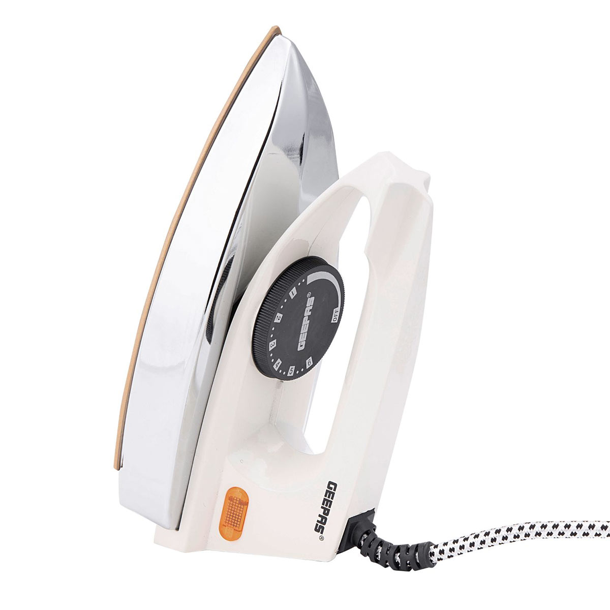 Geepas Dry Iron - Gd17729