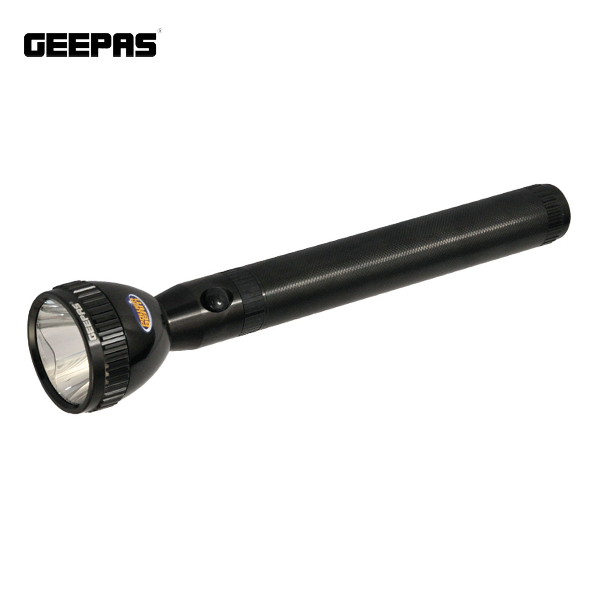 Geepas Flashlight - GFL3858