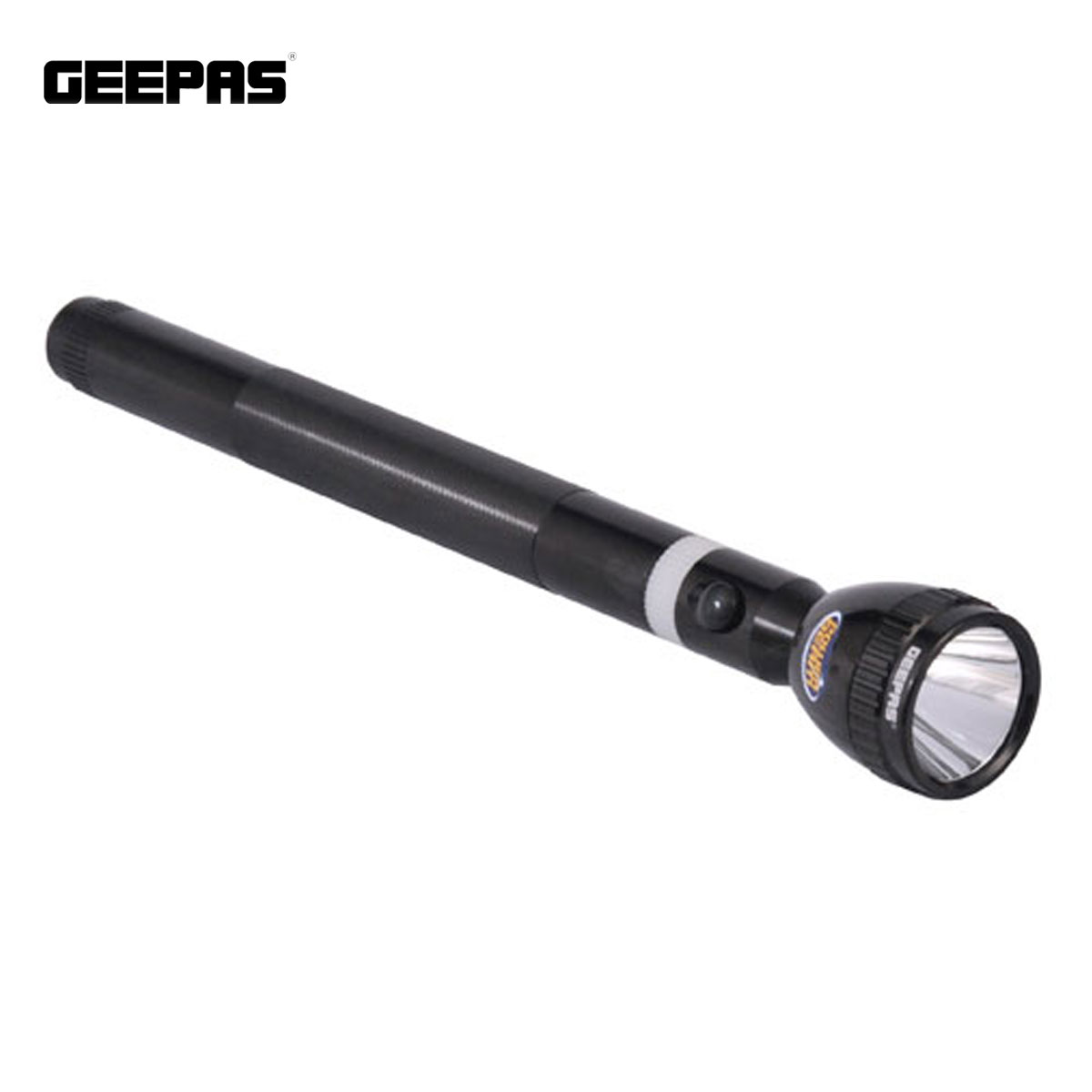 Geepas Flashlight - GFL3869