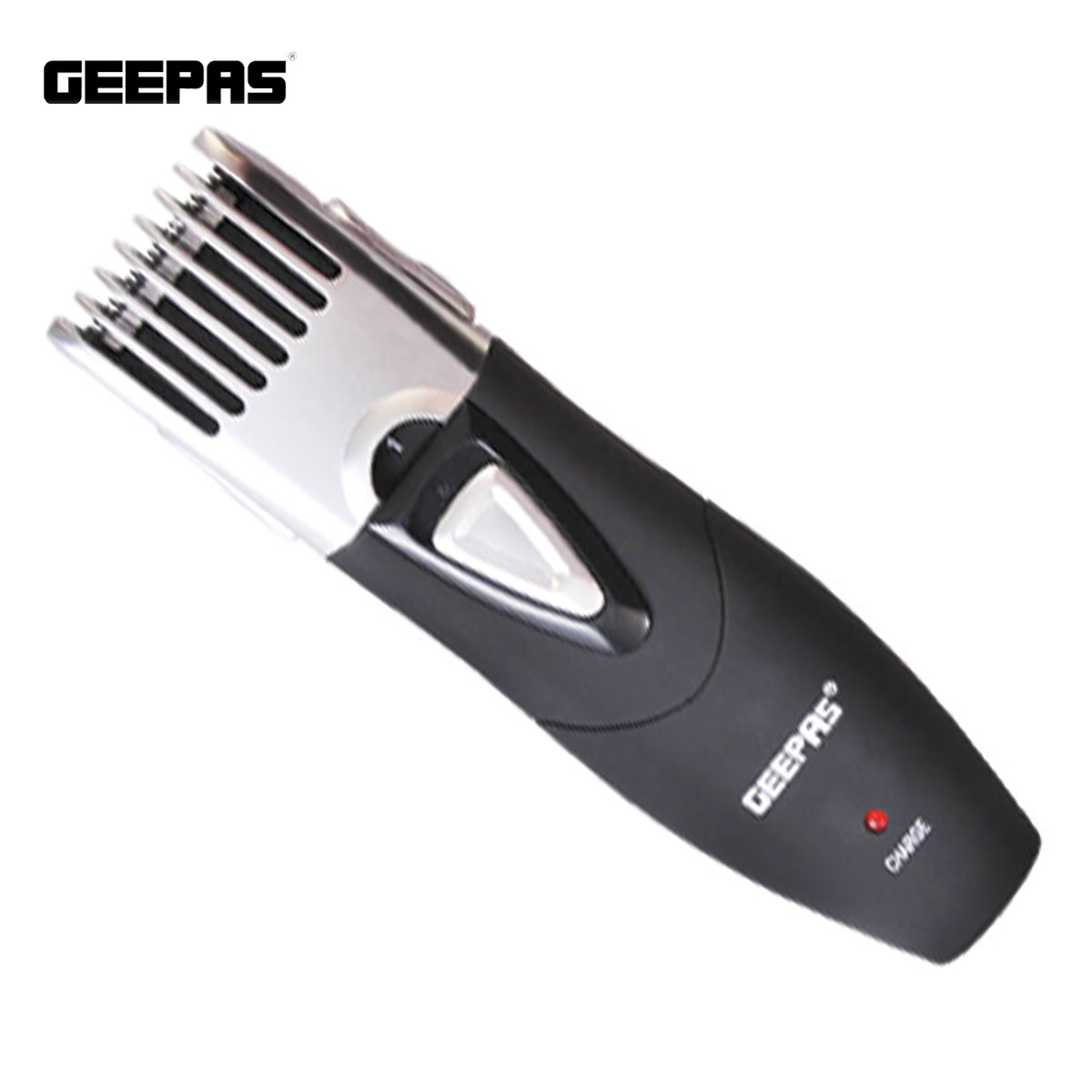 Geepas Rchargble Trimmer 1X40