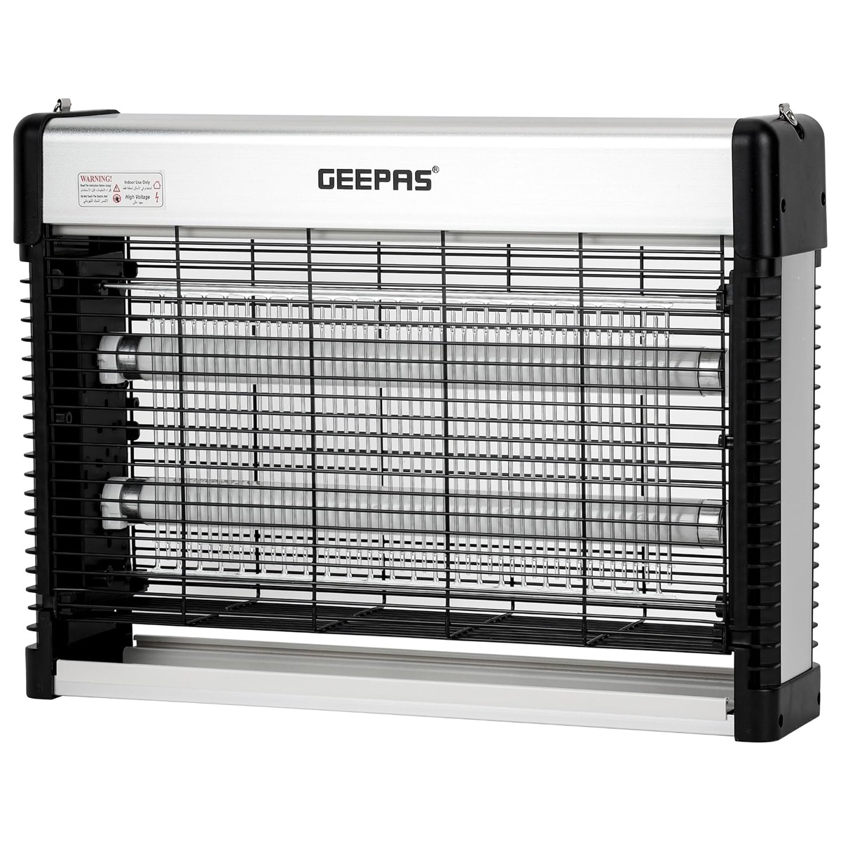 Geepas Bug Killer GBK1133N