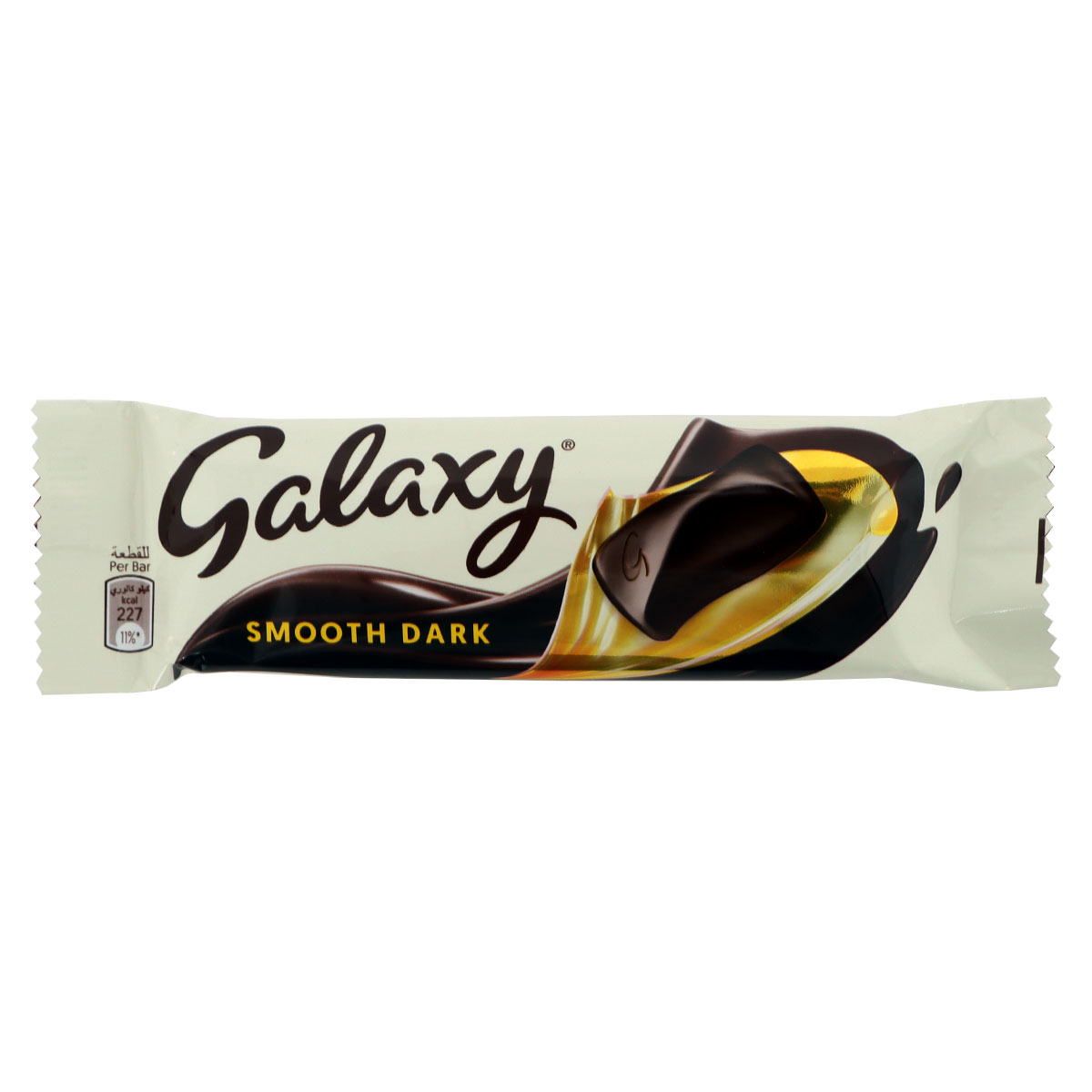Galaxy Choc Dark 43Gm