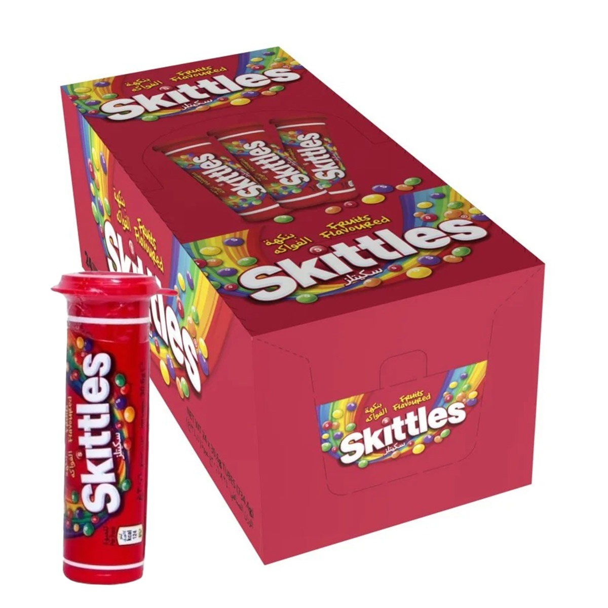 Skittles Fruits 30.6g