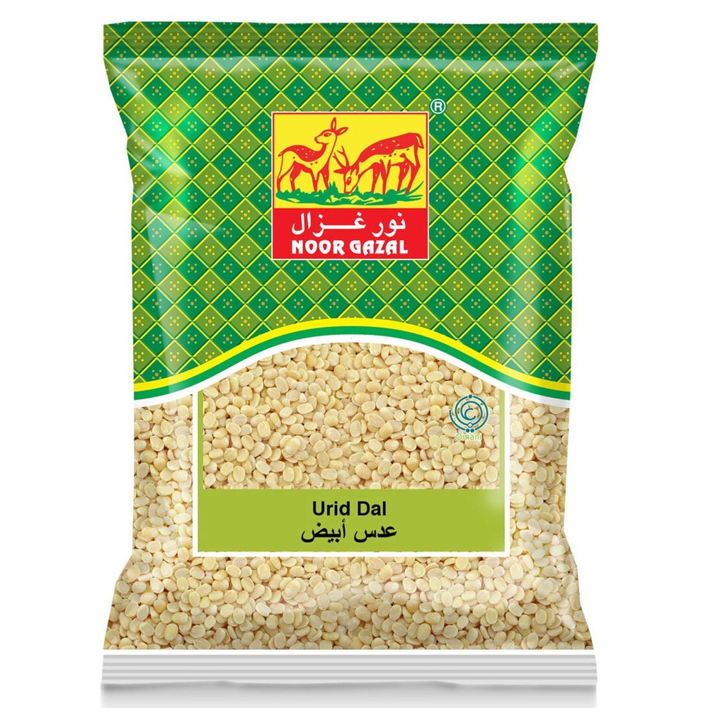Noor Gazal Urid Dal 1kg