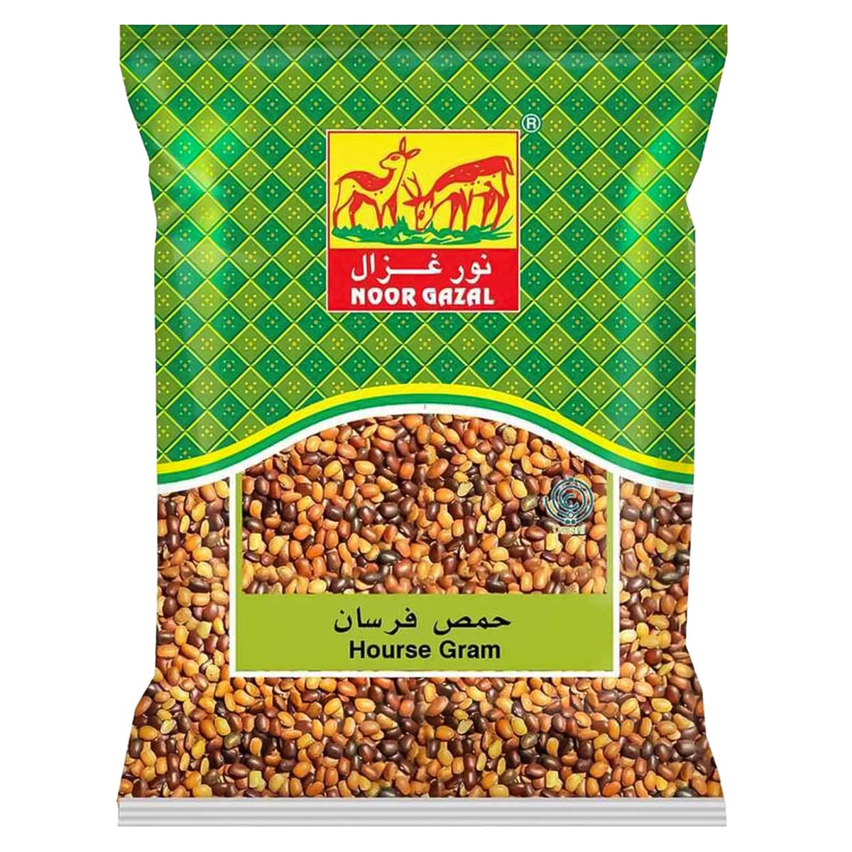 Noor Gazal Horse Gram 500g