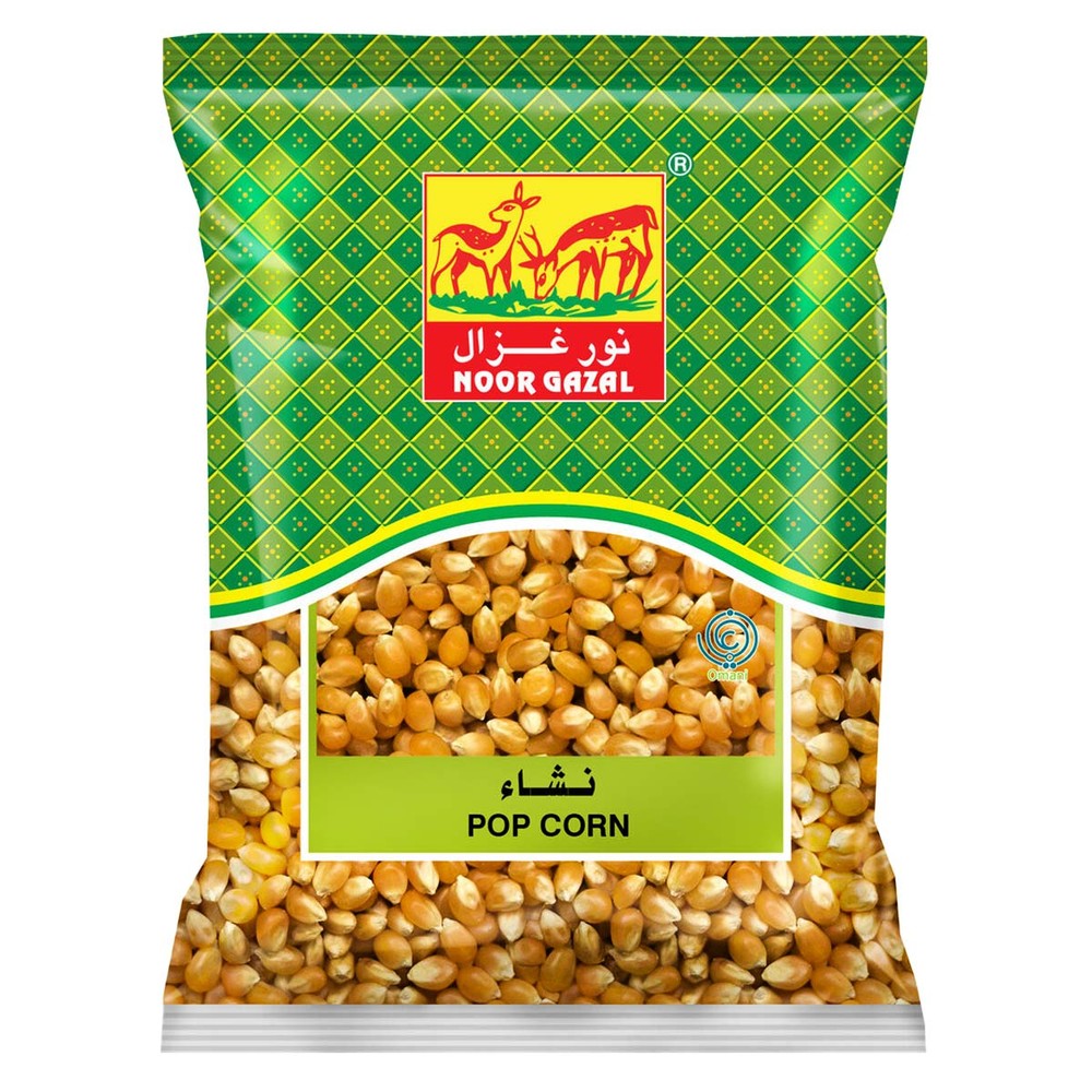 فشار نور غزال 1 كجم