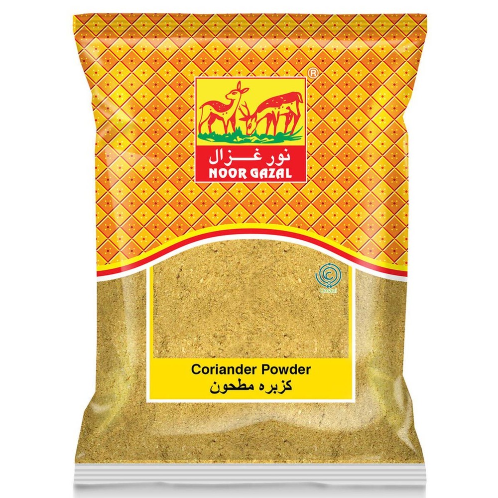 Noor Gazal Coriander Powder 500g