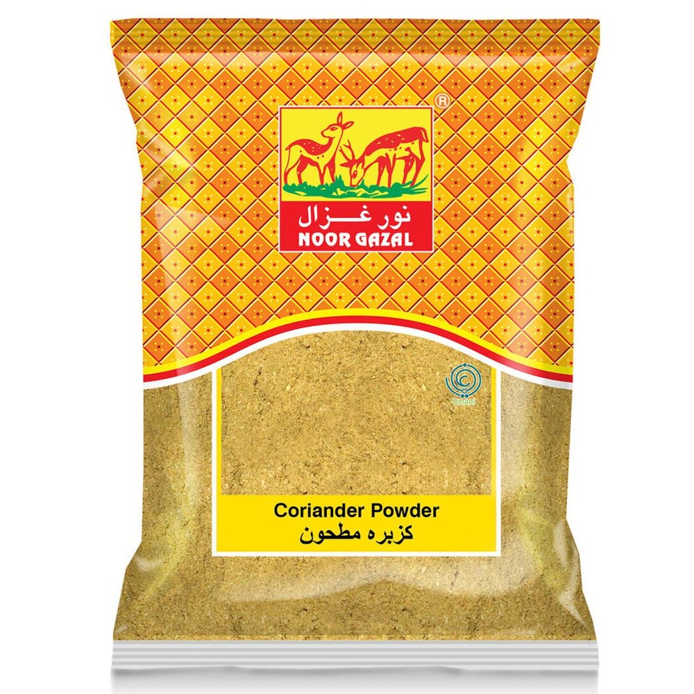 نور غزال مسحوق الكزبرة 200 جرام
