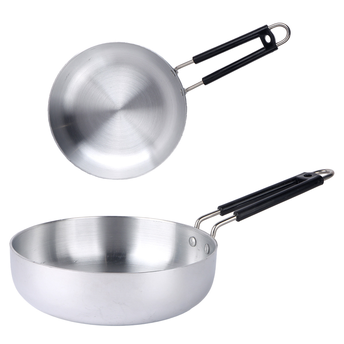 Fry Pan Aluminium 24cm