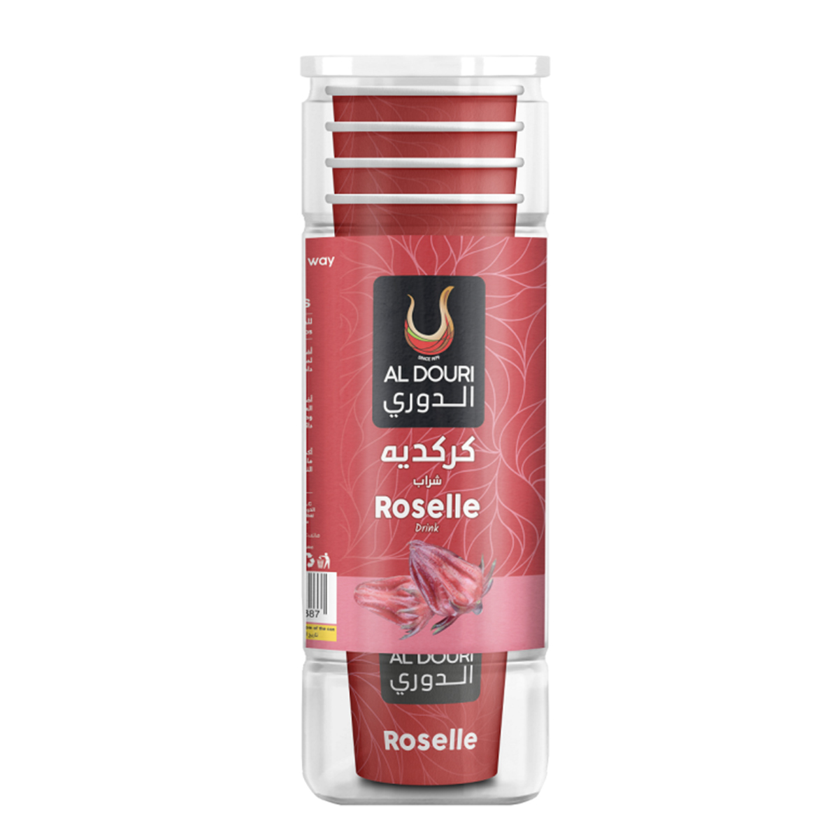 Al Douri Roselle Drink