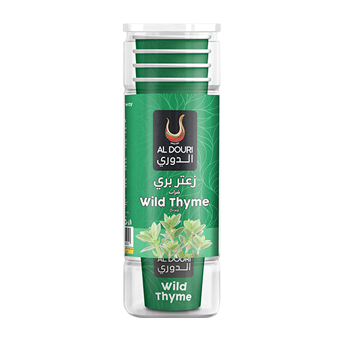 Al Douri Wild Thyme Drink