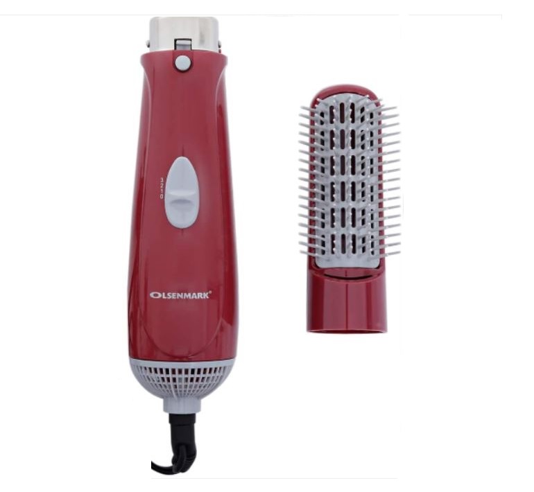 Olsenmark 2In1 Hair Styler