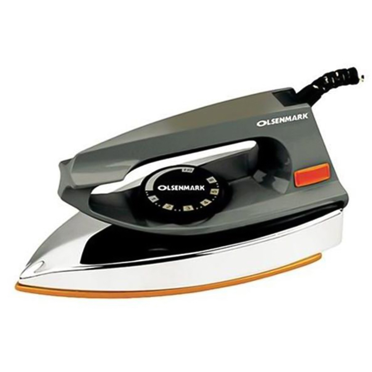 Olsenmark Automatic Dry Iron 8