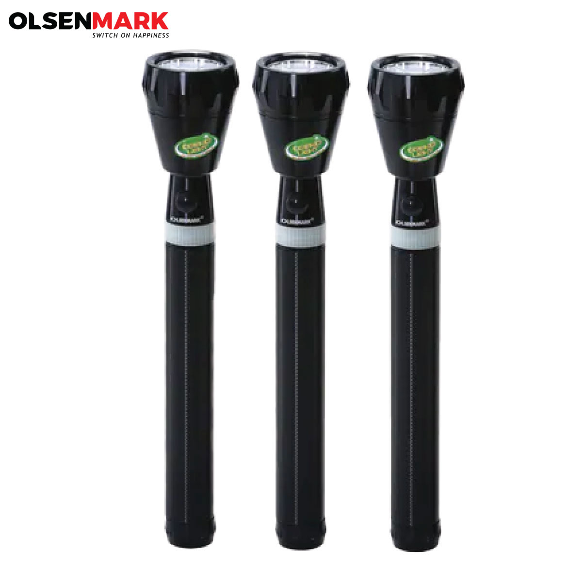 Olsenmark Rechargeable Led