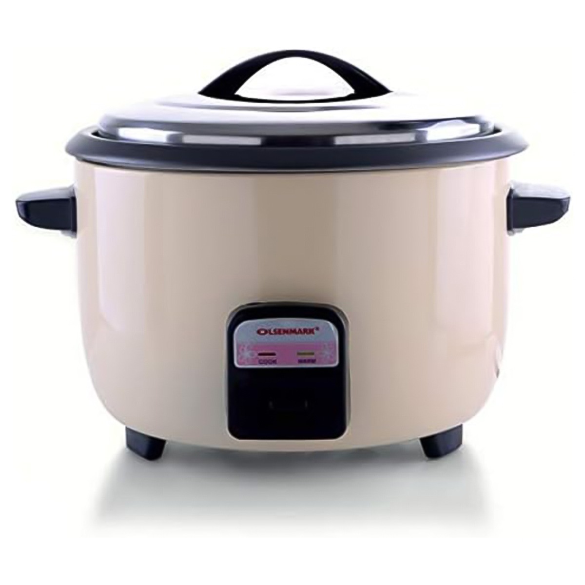 Olsenmark Electric Rice Cooker 4.2Ltr - OMRC2205