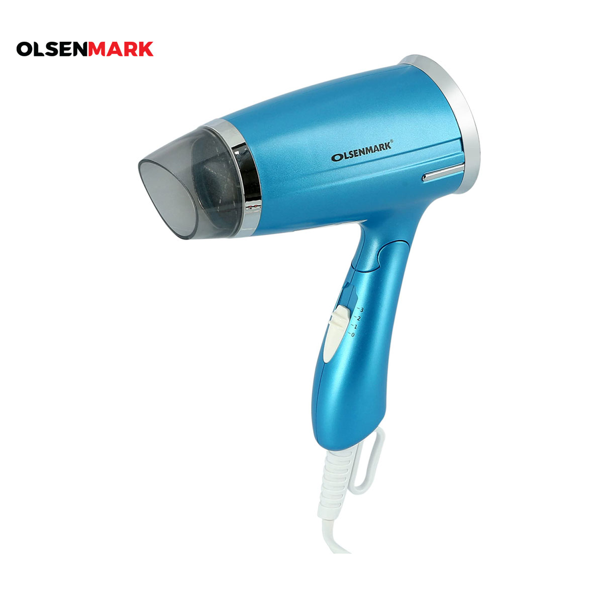 Olsenmark Hair Dryer 1X20