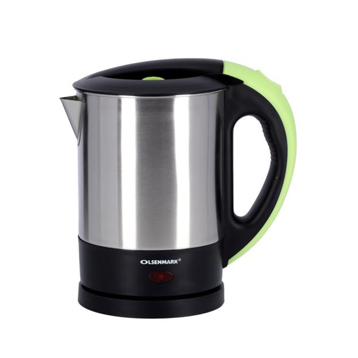 Olsenmark Electric Kettle With Double Sensor Control 1 Ltr - OMK2253