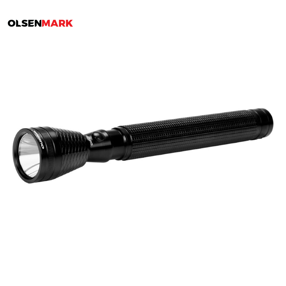 Olsenmark Flashlight Waterproof - OMFL2697