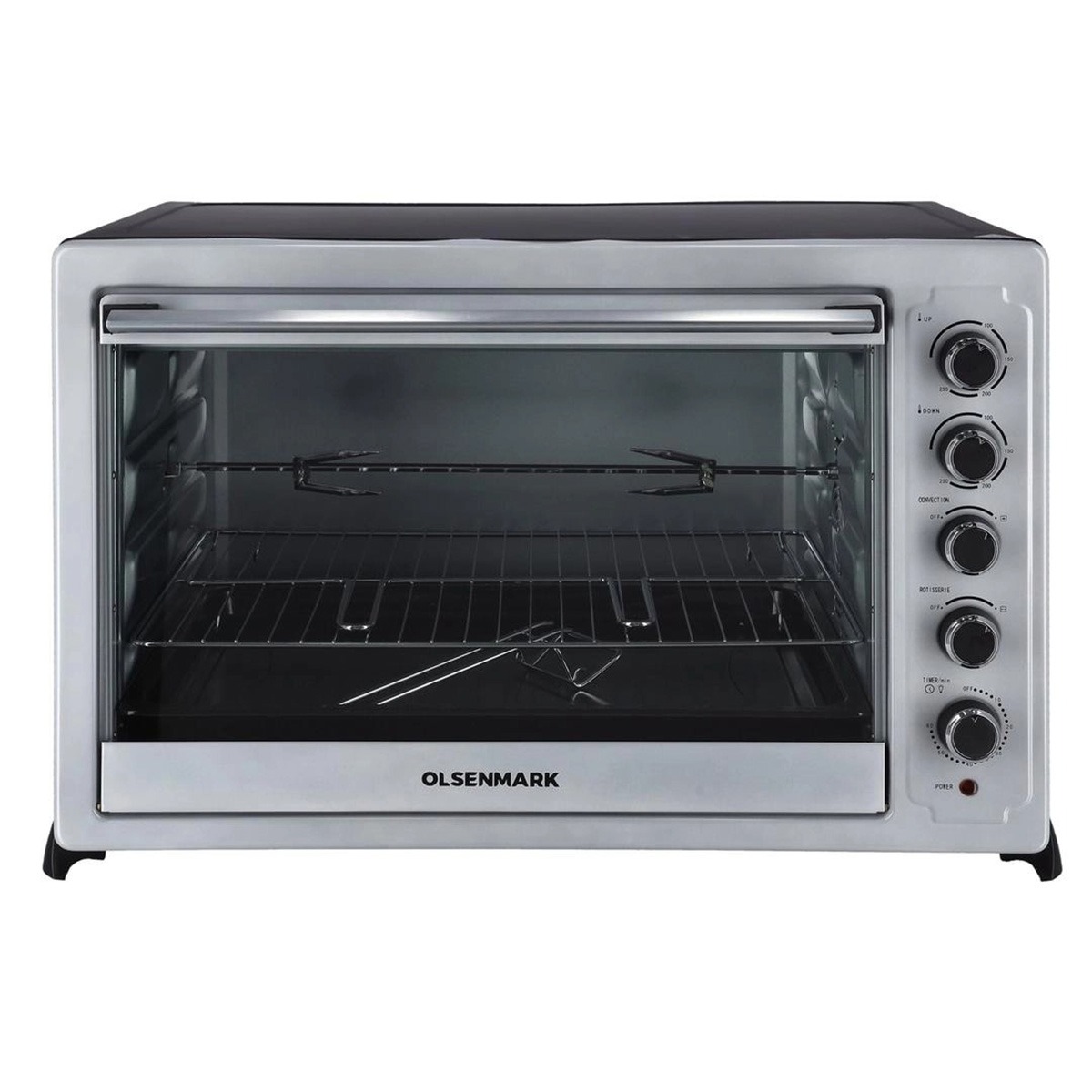 Olsenmark Electric Oven 100L - OMO2264