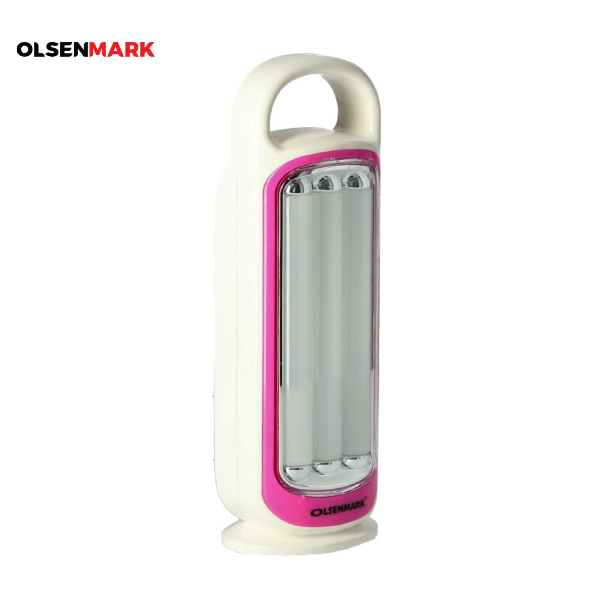 Olsenmark Emergency Lantern Rechargeable LED 12 inch - OME2702