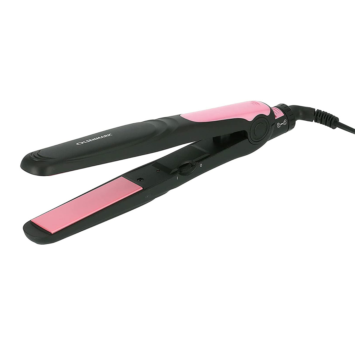 Olsenmark Ceramic Hair Straightener OMH4021