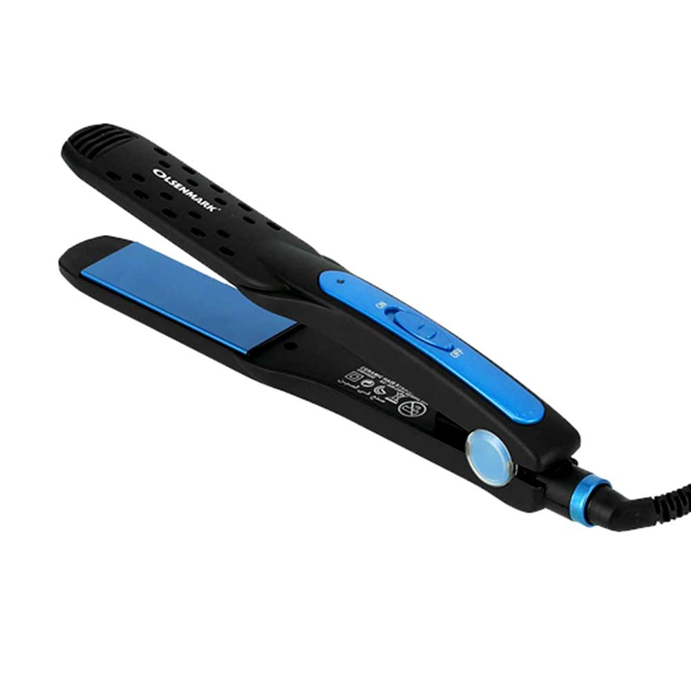 Olsenmark Ceramic Hair Straigt