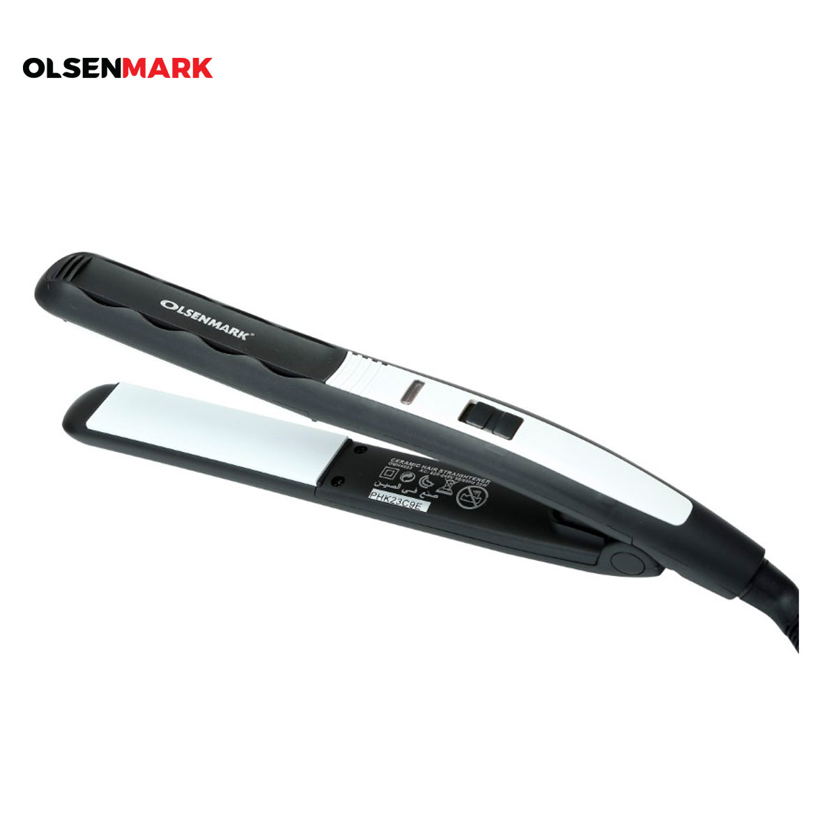 Olsenmark Hair Straightner OMH4023