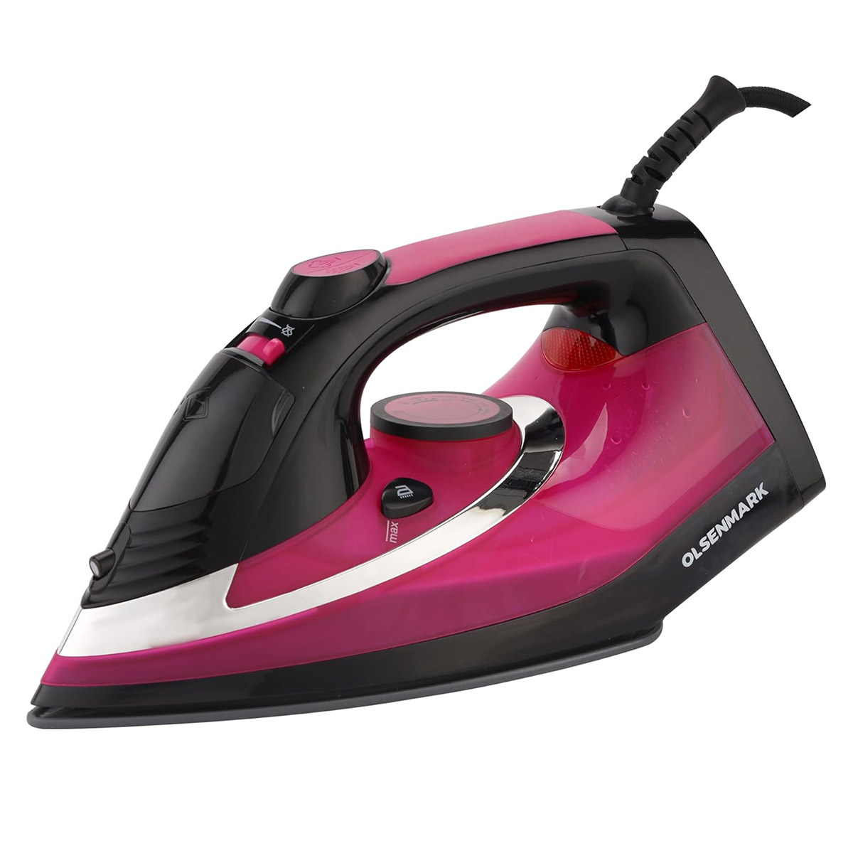 Olsenmark Steam Iron Ceramic - OMSI1715