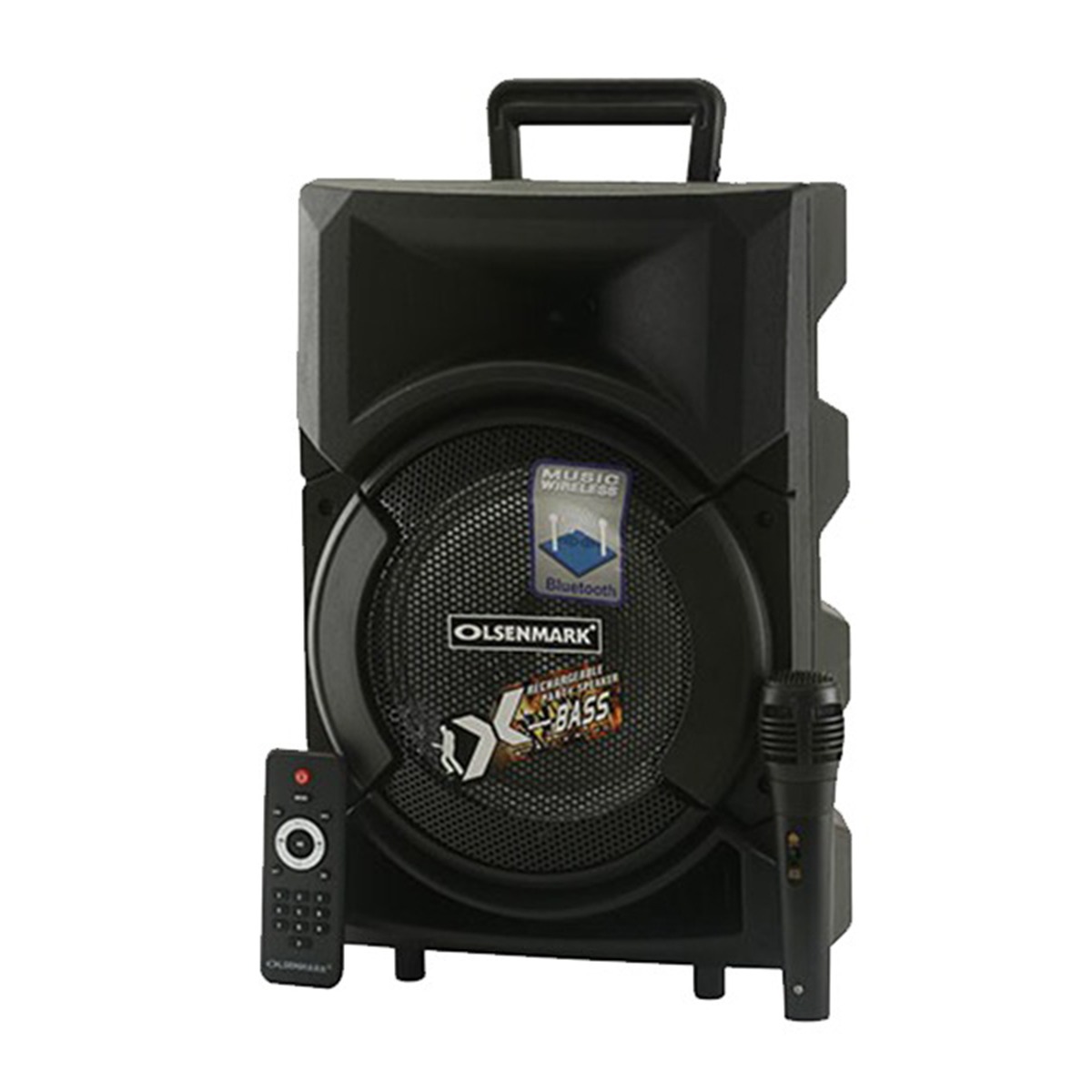 Olsenmark Party Speaker OMMS1178