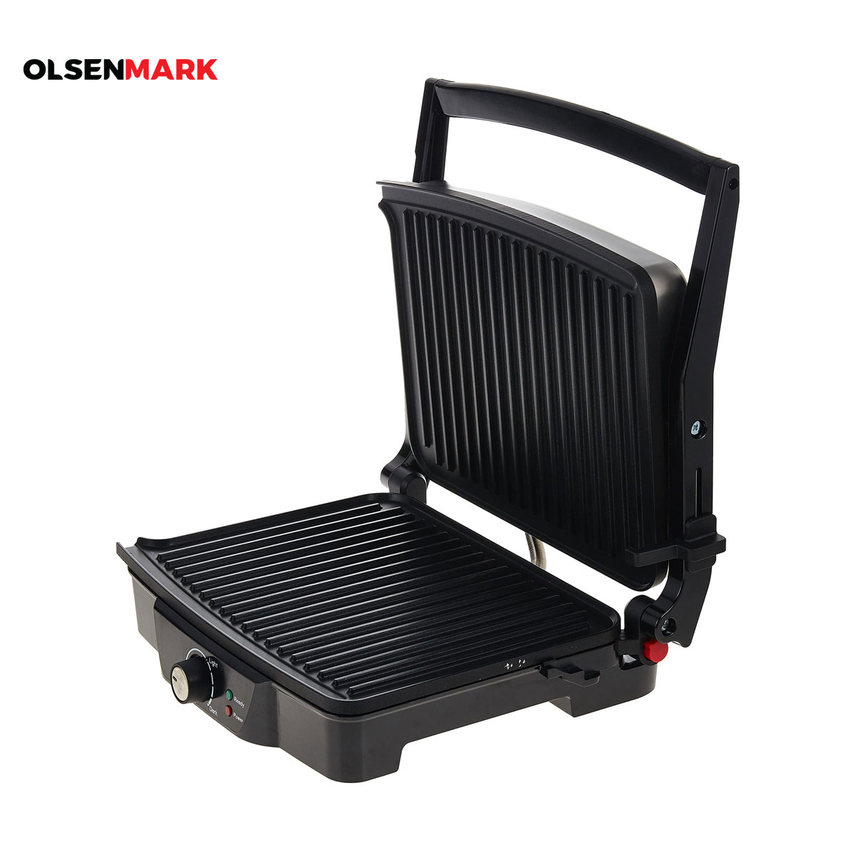 Olsenmark Grill Maker 4 Slices - OMGM2306
