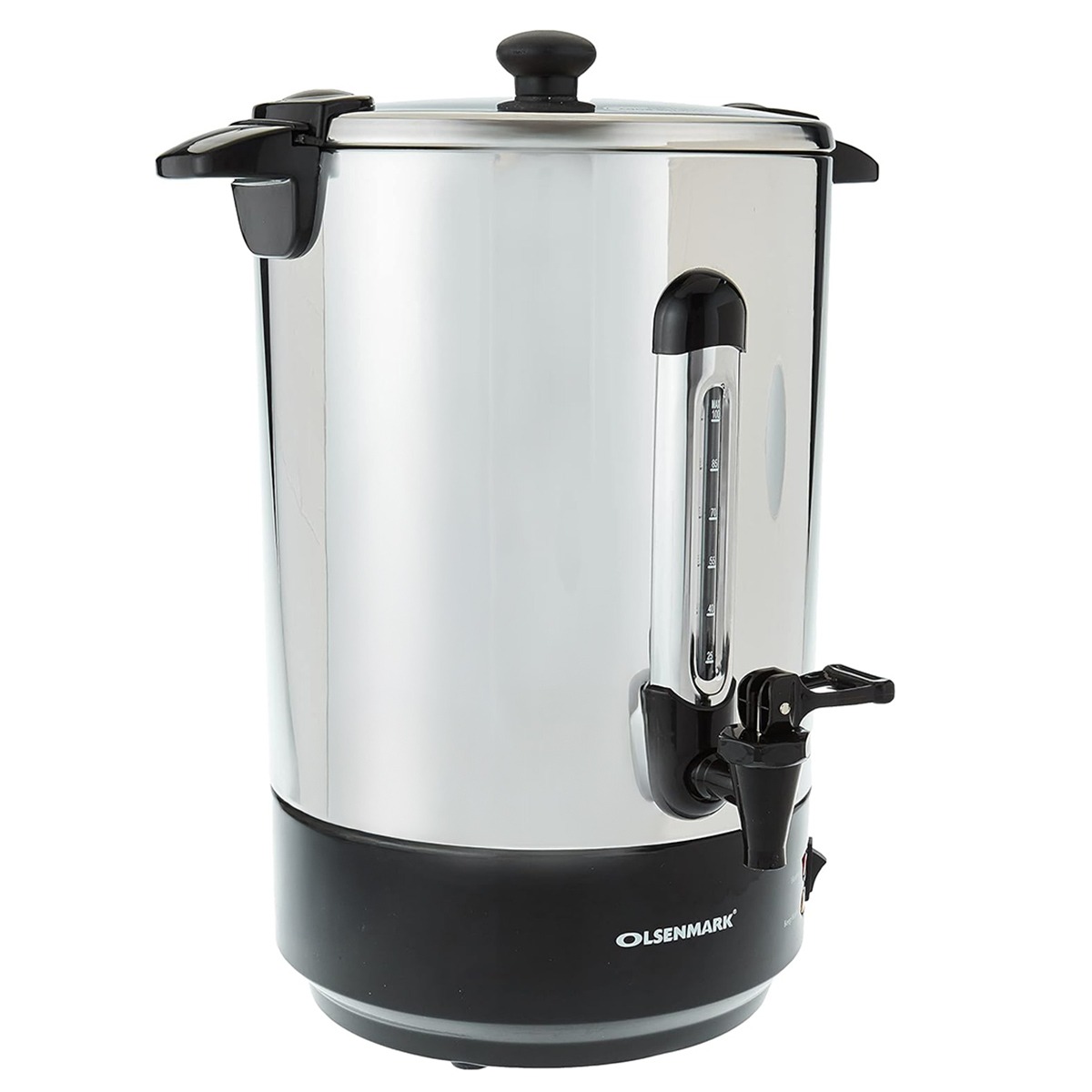 Olsenmark Stainless Steel Water Boiler 15Ltr - OMK2312